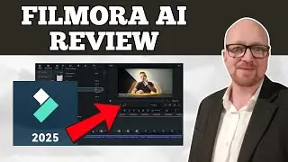 Filmora AI Review 2025 &ndash; Is It the Best AI Video Editor?