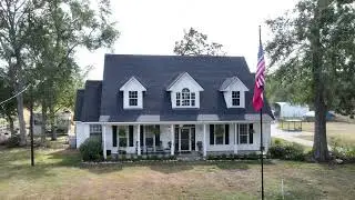 34683 Mayer Rd, Hempstead, TX
