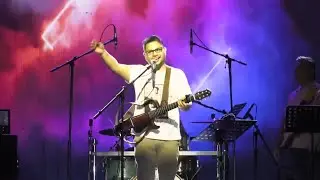 Davey Langit Live at TLC Heart Beats 2025