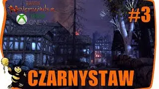 NEVERWINTER ONLINE PO POLSKU - Czarnystaw - XBOX ONE X GAMEPLAY PL #3