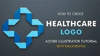 Professional Healthcare Logo Design Process - Step by Step Guide