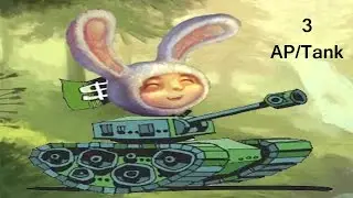 Teemo Highlights 3