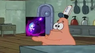 Patrick that's a Skye's bomb