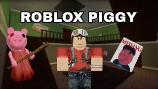 ROBLOX PIGGY CHAPTER 1 | THE HOUSE 