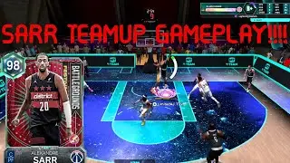 SARR GAMEPLAY!! HOLY W!!!!! THIS CARD IS A GRIND BUT WORTH IT !