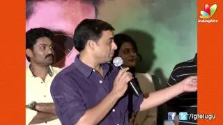 Pataas Press Meet