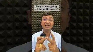 From Zero to Success: How I Built an Interior Contracting Business with No Degree #interiordesign