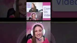 #OpusClip #UGCUPodcast #UserGeneratedContentUniverse #Podcast | UGC Inbounds Coach #UGC #WomenOfUgc
