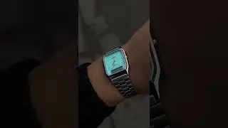 Casio General AQ-230A-2A2MQYDF & MTP-B145D-2A1VDF #jamtangan #casiowatch #shortsvideo #casio #shorts