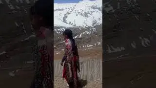 kee monastery kaza #vlog#yt shorts trending video ##