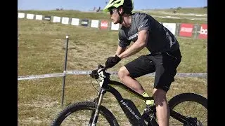 2017 Haibike eMTB Race epowered by Bosch @ Sea Otter Classic