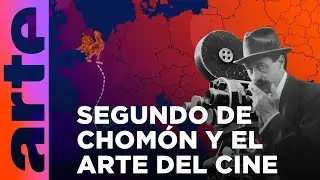 Gimnasia: Cuando filmar se hizo arte: Segundo de Chom&oacute;n | ARTE.tv Cultura