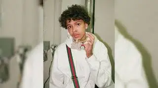 Luh Tyler Type Beat  - 