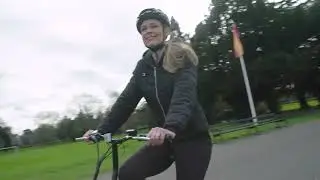 ELIFE INFUSION FOLDING ELECTRIC BIKE FEATURES