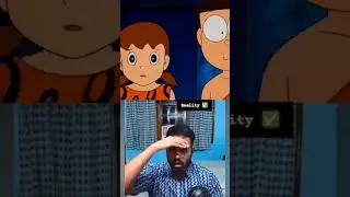 Doraemon in real time theory in China