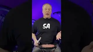 Какие палочки лучше всего подойдут начинающим барабанщикам?