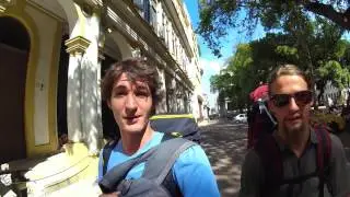 Cuba Travel Tips