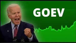 GOEV Stock: (Canoo stock) GOEV STOCK PREDICTIONS! GOEV STOCK Analysis GOEV STOCK NEWS TODAY $GOEV