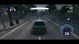 Need For Speed No Limit Chapter 1 Slayer level-4 #needforspeed