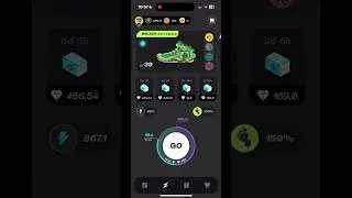 3$ в день STEPN GO: Как выбрать NFT кроссовки для максимального заработка GMT & GGT? 👟