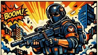 This Build MELTS Everything | Tipping Scales + Turmoil | The Division 2