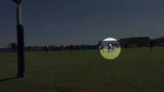 Hector Negrete Highlight Soccer