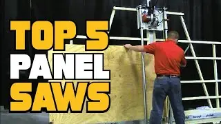 Best Panel Saw Reviews 2026| Best Budget Panel Saws (Buying Guide)