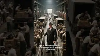 Prohibition's Dark Underbelly : Corruption and Organized Crime's Rise