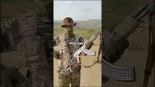 How US Agencies CONTROL Guns