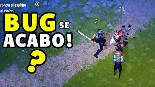 BUG MEJORADO SOLO QUEDA 1 DIA | LAST DAY ON EARTH SURVIVAL #lastdayonearth