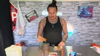 Thursdays Thug Kitchen (Christmas Edition)