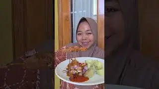 SAT- SET BIKIN SATE AYAM ⁉️ SIMPEL DAN PRAKTIS 