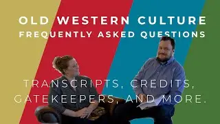 Homeschool Transcripts, Credits, Gatekeepers + Our Story