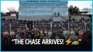 2026 NASCAR Season Preview + Brian Vickers Epstein Controversy। USA NEWS TODAY