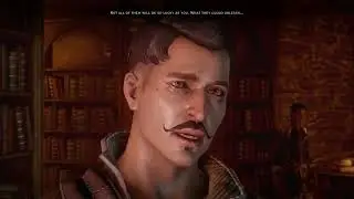 Dragon Age Inquisition: The Hunt For Venatori Spies And Hidden Secrets