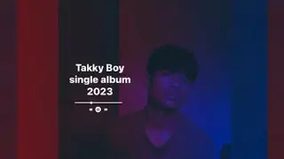 Ea riai te mwaawa - Takky Boy