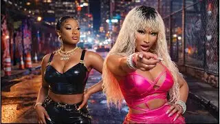 Drake, Nicki Minaj, Cardi B, Tyga, 50 Cent – New School & Iconic Rap Hits Playlist (No Skips)