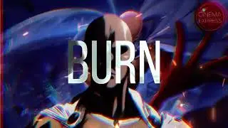 One punch man edit