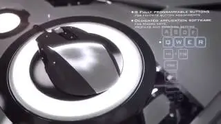 Alluminium series CM Storm
