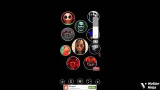 saya main game horror nama game horror scarymomo ini game call ghost AAAAAA!!!!!!!!!!!!!!!!!!! 😫😫😫😫🥶