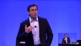 Mark Fields, Ford Motor Company CEO - Keynote - AutoMobility LA 2016