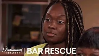 'Why Are We Failing?' - Bar Rescue, Season 4