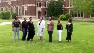 Congratulations Detroit Central High School Class of 1985 