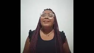 Se Deus disse n&atilde;o (Amanda Wanessa (cover)Anizemaraarruda@gmail.com 