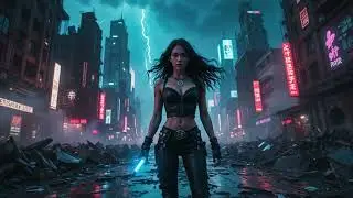 Whispers of the Lost City