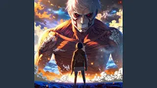 진격의거인 심장을 바쳐라! Shinzo wo Sasageyo! (Korean Remake)