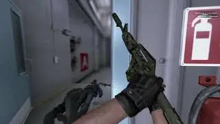 emerjeanzu 1v5 FACEIT CIS Esports League [UNPAID]