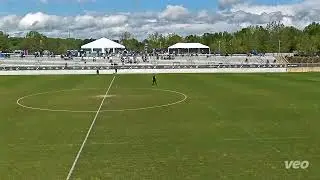 MLS Next Flex 2025 - RNYFC vs FC Barcelona (Full Game)