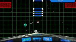 Gravity Goons - Gameplay