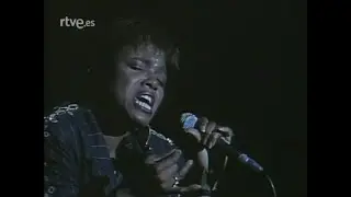Strange Fruit - Dee Dee Bridgewater 1989